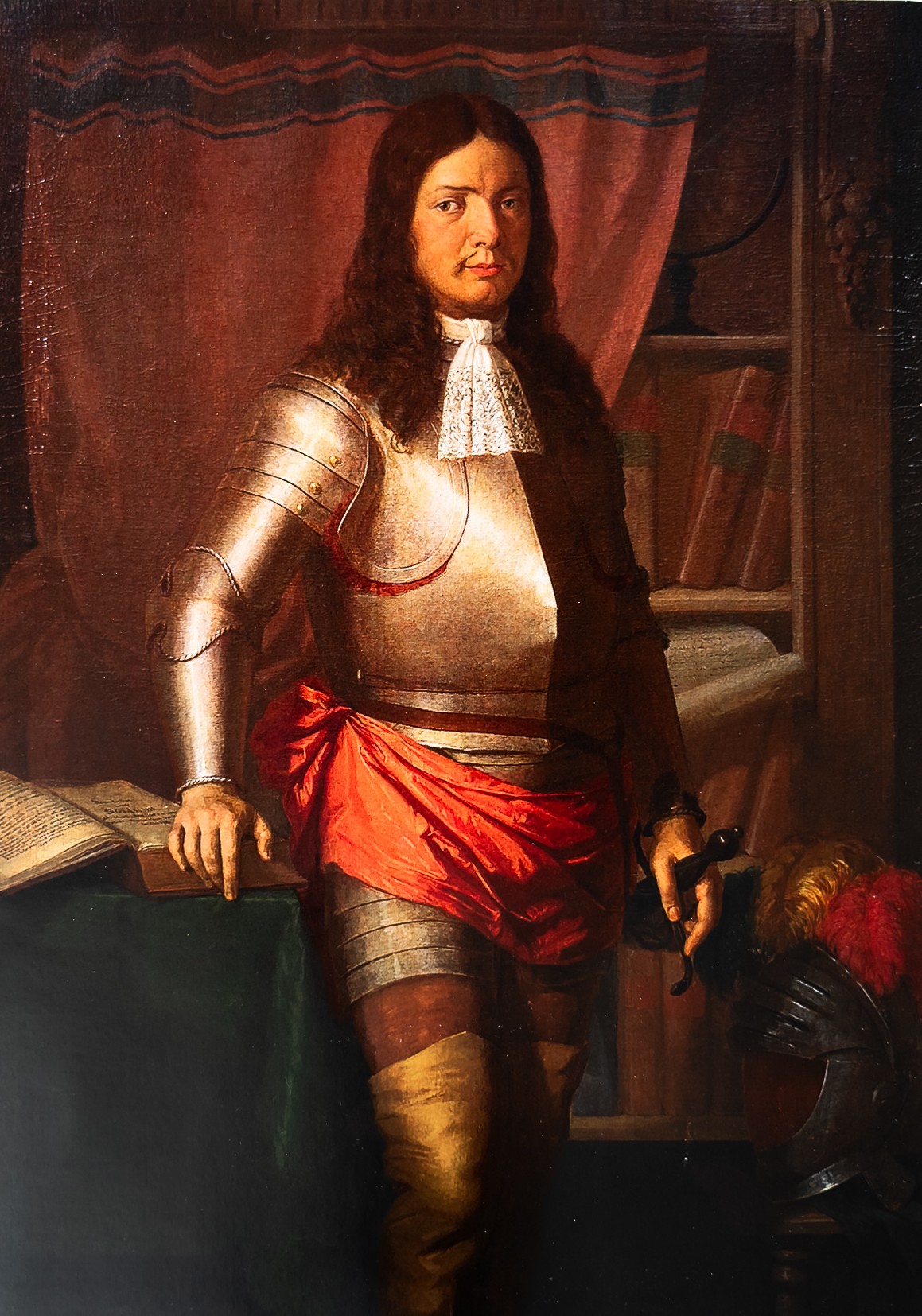 Razglednica Valvasor